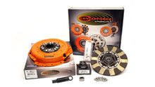 Load image into Gallery viewer, Centerforce Dual Friction(R), Clutch Kit KDF007514 - Main Product View