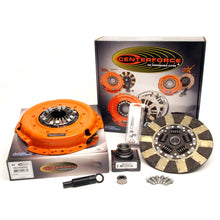 Load image into Gallery viewer, Centerforce Dual Friction(R), Clutch Kit KDF007514 - Side View
