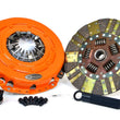 Load image into Gallery viewer, Centerforce Dual Friction(R), Clutch Kit KDF015270 - Side View
