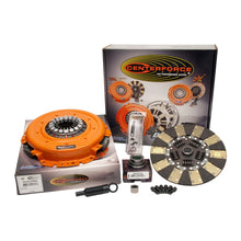 Load image into Gallery viewer, Centerforce Dual Friction(R), Clutch Kit KDF485216 - Side View
