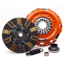 Load image into Gallery viewer, Centerforce Dual Friction(R), Clutch Kit KDF534065 - Side View