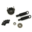 Load image into Gallery viewer, Centerforce Dual Friction(R), Clutch Kit KDF939064 - Side View