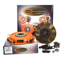 Load image into Gallery viewer, Centerforce Dual Friction(R), Clutch Kit KDF939064 - Back View