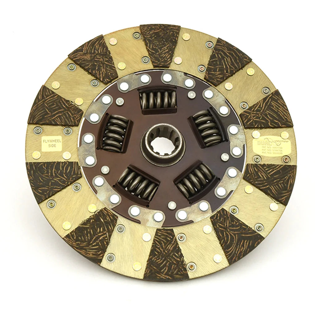 Centerforce Dual Friction(R), Clutch Kit KDF939064 - Additional View 5