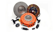 Load image into Gallery viewer, Centerforce Dual Friction(R), Clutch Pressure Plate, Disc, and Flywheel Set - Main Product View