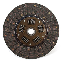 Load image into Gallery viewer, Centerforce Dual Friction(R), Clutch Pressure Plate and Disc Set DF148552 - Side View