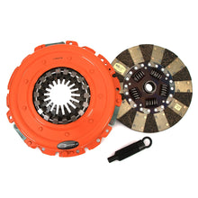 Load image into Gallery viewer, Centerforce Dual Friction(R), Clutch Pressure Plate and Disc Set DF148552 - Additional View 7