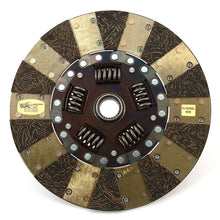 Load image into Gallery viewer, Centerforce Dual Friction(R), Clutch Pressure Plate and Disc Set DF148552 - Additional View 8