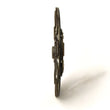 Load image into Gallery viewer, Centerforce Dual Friction(R), Clutch Pressure Plate and Disc Set DF193890 - Back View