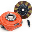 Load image into Gallery viewer, Centerforce Dual Friction(R), Clutch Pressure Plate and Disc Set DF271739 - Main Product View