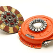 Load image into Gallery viewer, Centerforce Dual Friction(R), Clutch Pressure Plate and Disc Set DF490030 - Main Product View