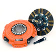 Load image into Gallery viewer, Centerforce Dual Friction(R), Clutch Pressure Plate and Disc Set DF518732 - Side View