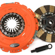 Load image into Gallery viewer, Centerforce Dual Friction(R), Clutch Pressure Plate and Disc Set DF735552 - Main Product View