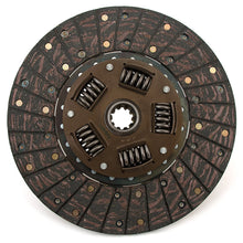 Load image into Gallery viewer, Centerforce Dual Friction(R), Clutch Pressure Plate and Disc Set DF735552 - Back View