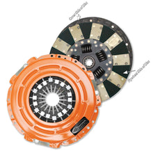 Load image into Gallery viewer, Centerforce Dual Friction(R), Clutch Pressure Plate and Disc Set DF902802 - Main Product View