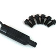 Load image into Gallery viewer, Centerforce Dual Friction(R), Clutch Pressure Plate and Disc Set - Side View