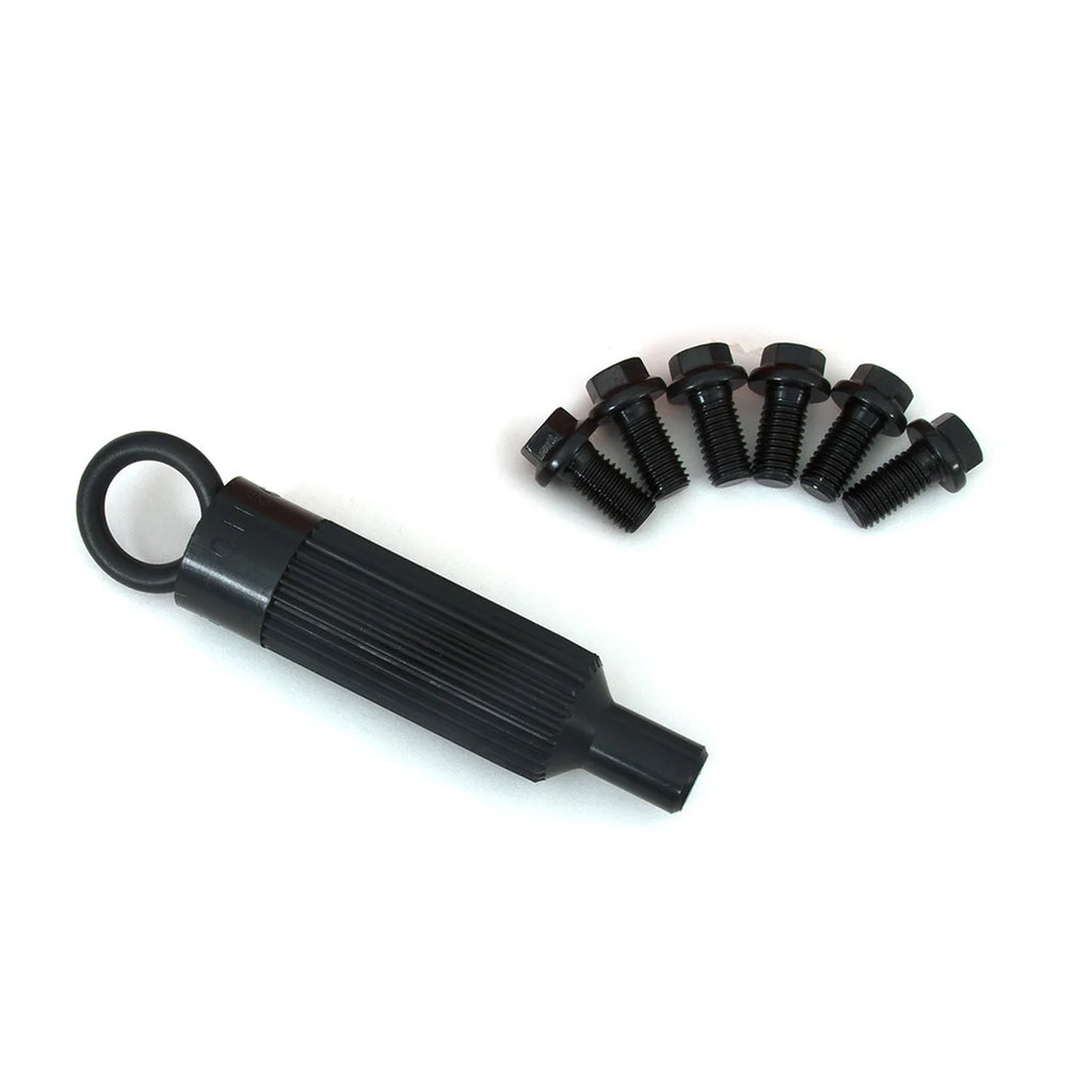 Centerforce Dual Friction(R), Clutch Pressure Plate and Disc Set - Additional View 5