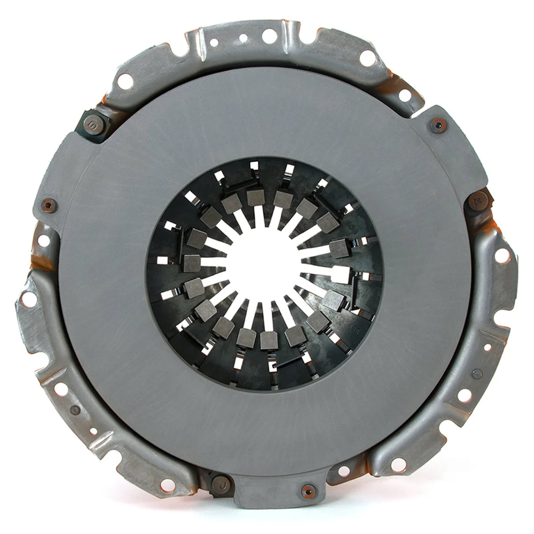 Centerforce Dual Friction(R), Clutch Pressure Plate and Disc Set - Additional View 7