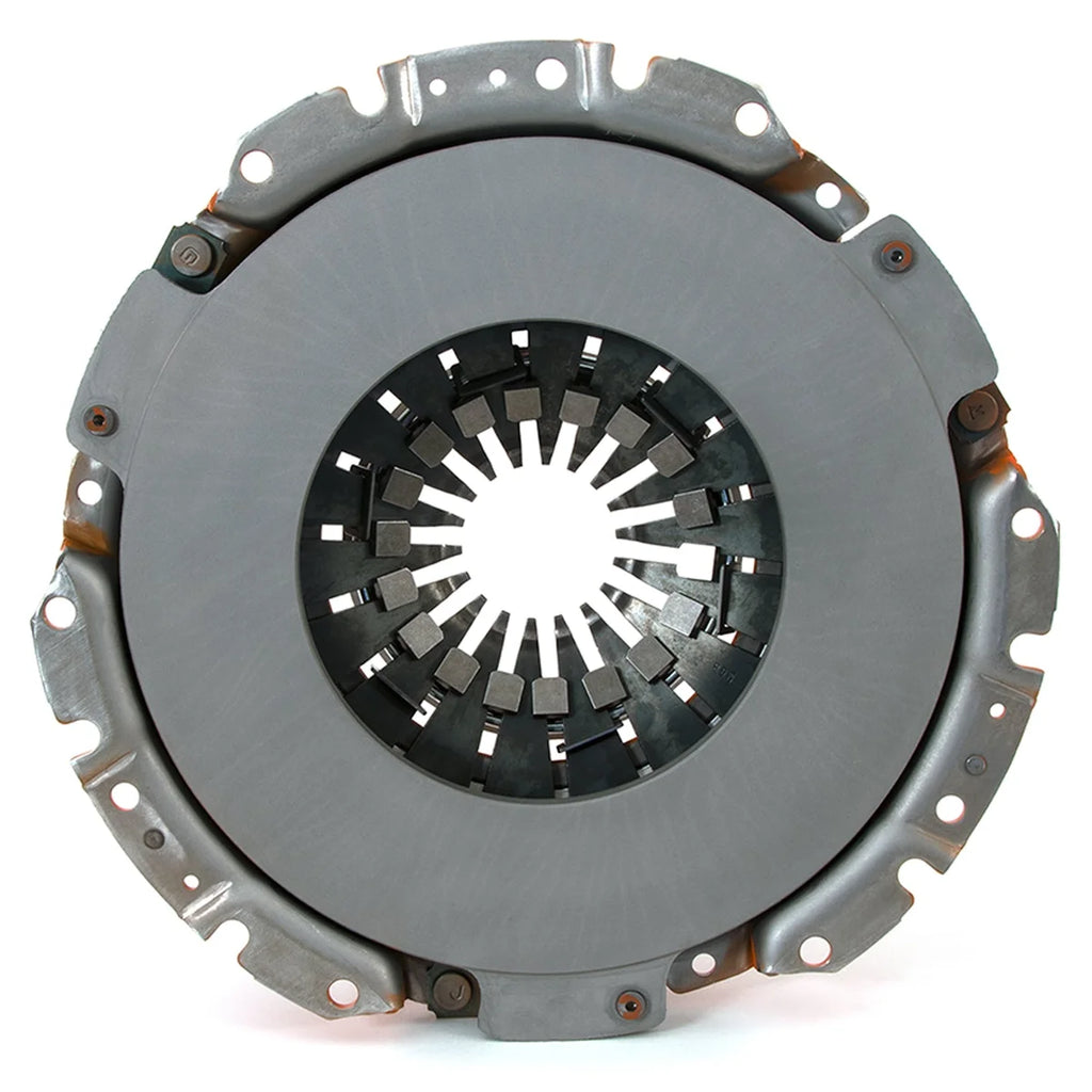 Centerforce Dual Friction(R), Clutch Pressure Plate and Disc Set - Additional View 7