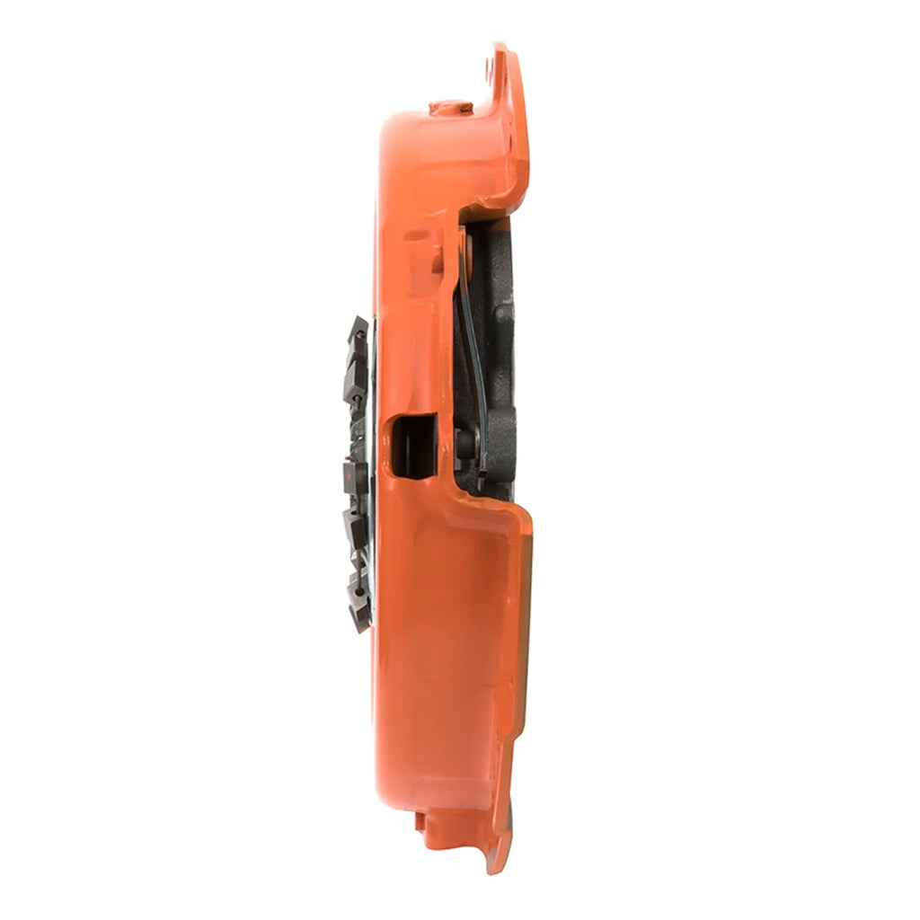 Centerforce Dual Friction(R), Clutch Pressure Plate and Disc Set - Installation View
