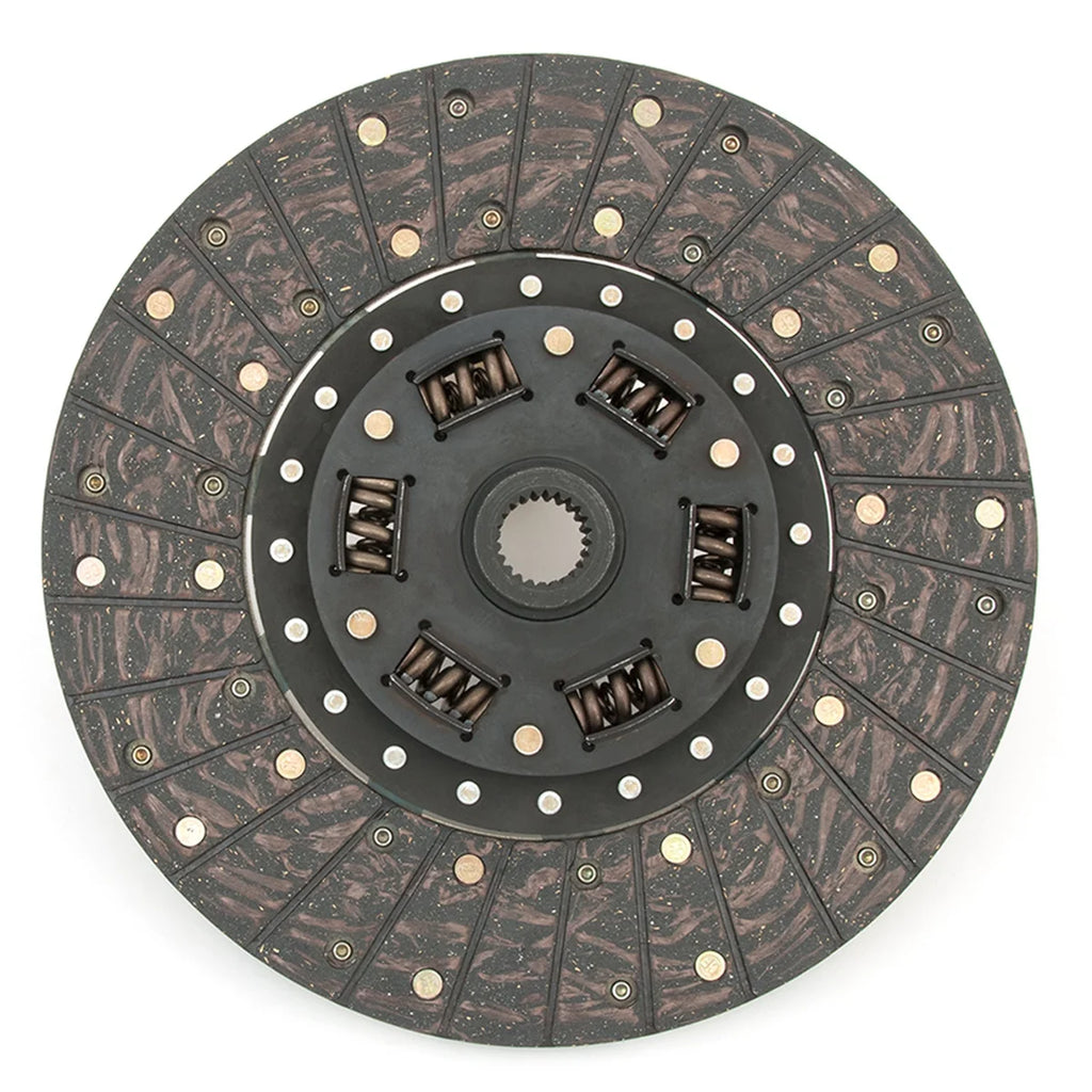Centerforce Dual Friction(R), Clutch Pressure Plate and Disc Set - Additional View 8