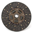 Load image into Gallery viewer, Centerforce Dual Friction(R), Clutch Pressure Plate and Disc Set - Side View