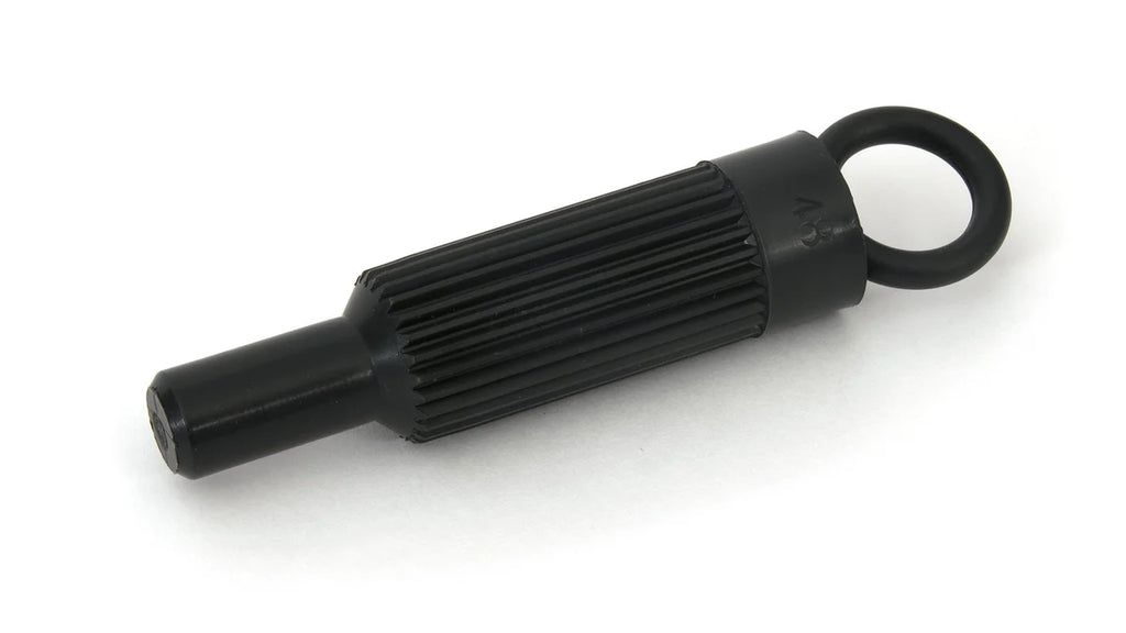 Centerforce Dual Friction(R), Clutch Pressure Plate and Disc Set - Back View