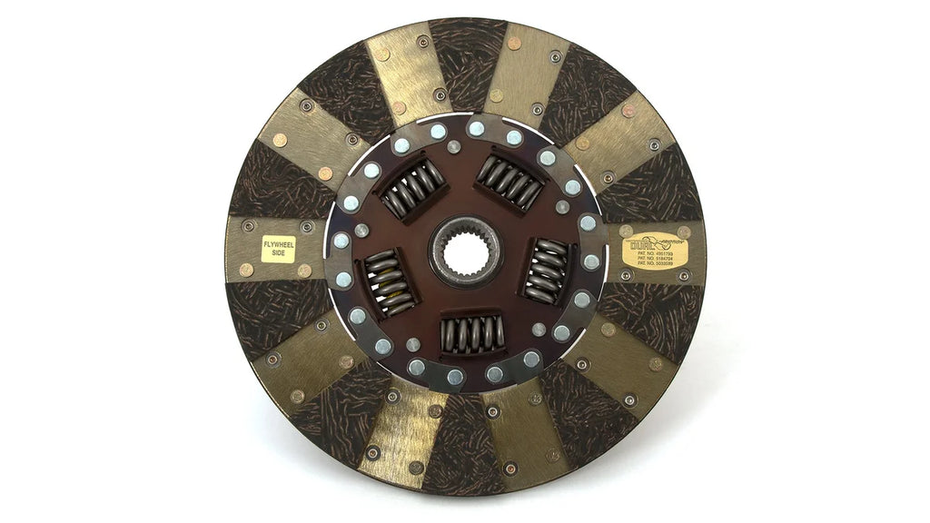 Centerforce Dual Friction(R), Clutch Pressure Plate and Disc Set - Additional View 6