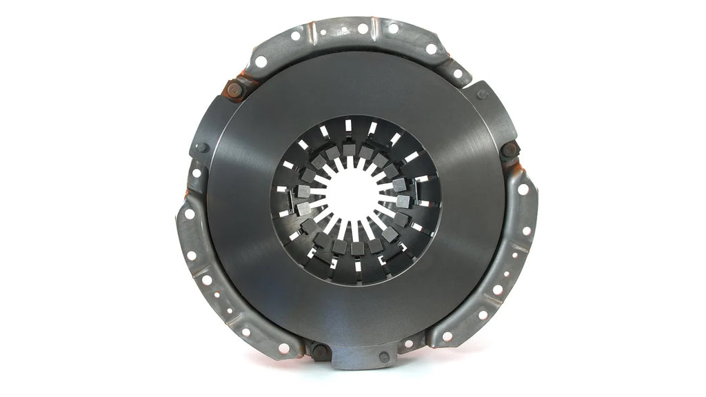 Centerforce Dual Friction(R), Clutch Pressure Plate and Disc Set - Additional View 8