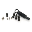 Load image into Gallery viewer, Centerforce Dual Friction(R), Clutch Pressure Plate and Disc Set - Side View