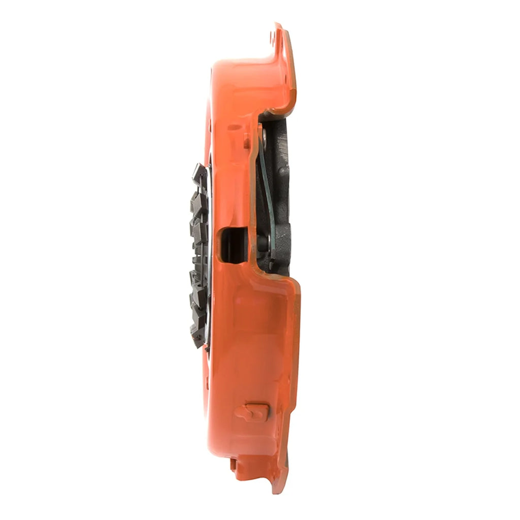Centerforce Dual Friction(R), Clutch Pressure Plate and Disc Set - Back View
