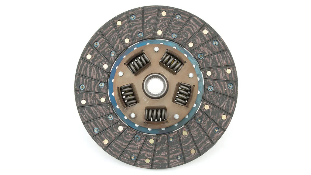 Centerforce Dual Friction(R), Clutch Pressure Plate and Disc Set - Additional View 5