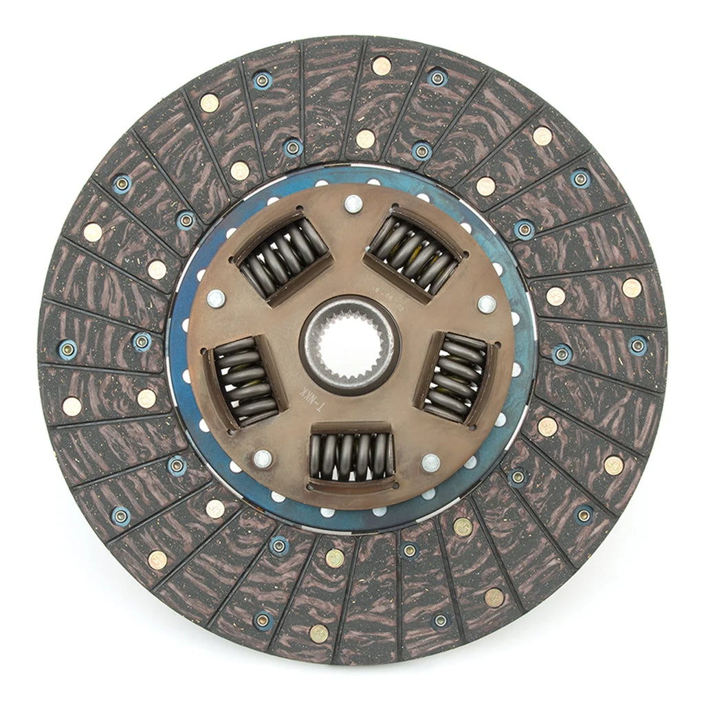 Centerforce Dual Friction(R), Clutch Pressure Plate and Disc Set - Additional View 6