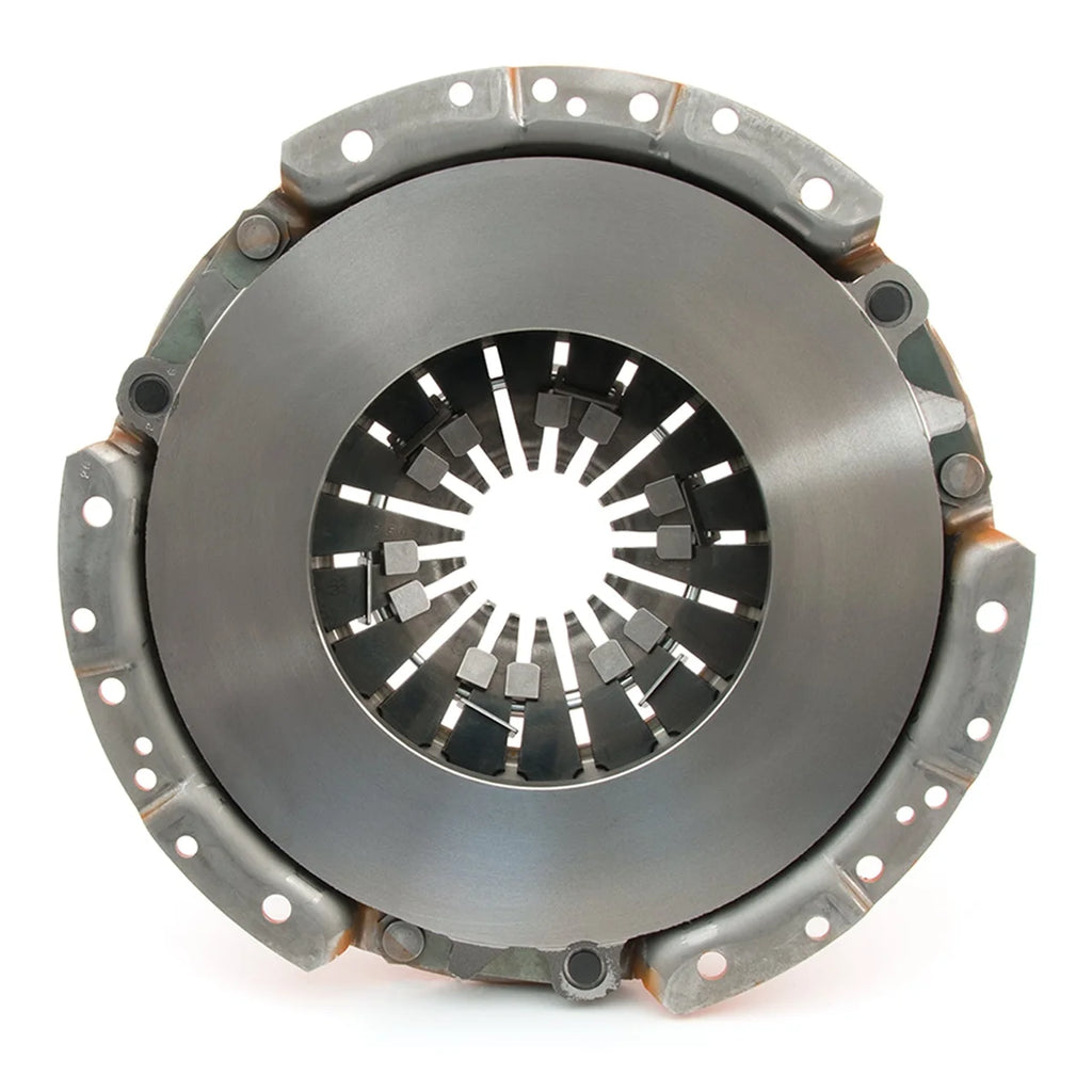 Centerforce Dual Friction(R), Clutch Pressure Plate and Disc Set - Additional View 7