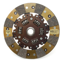 Load image into Gallery viewer, Centerforce Dual Friction(R), Clutch Pressure Plate and Disc Set - Back View