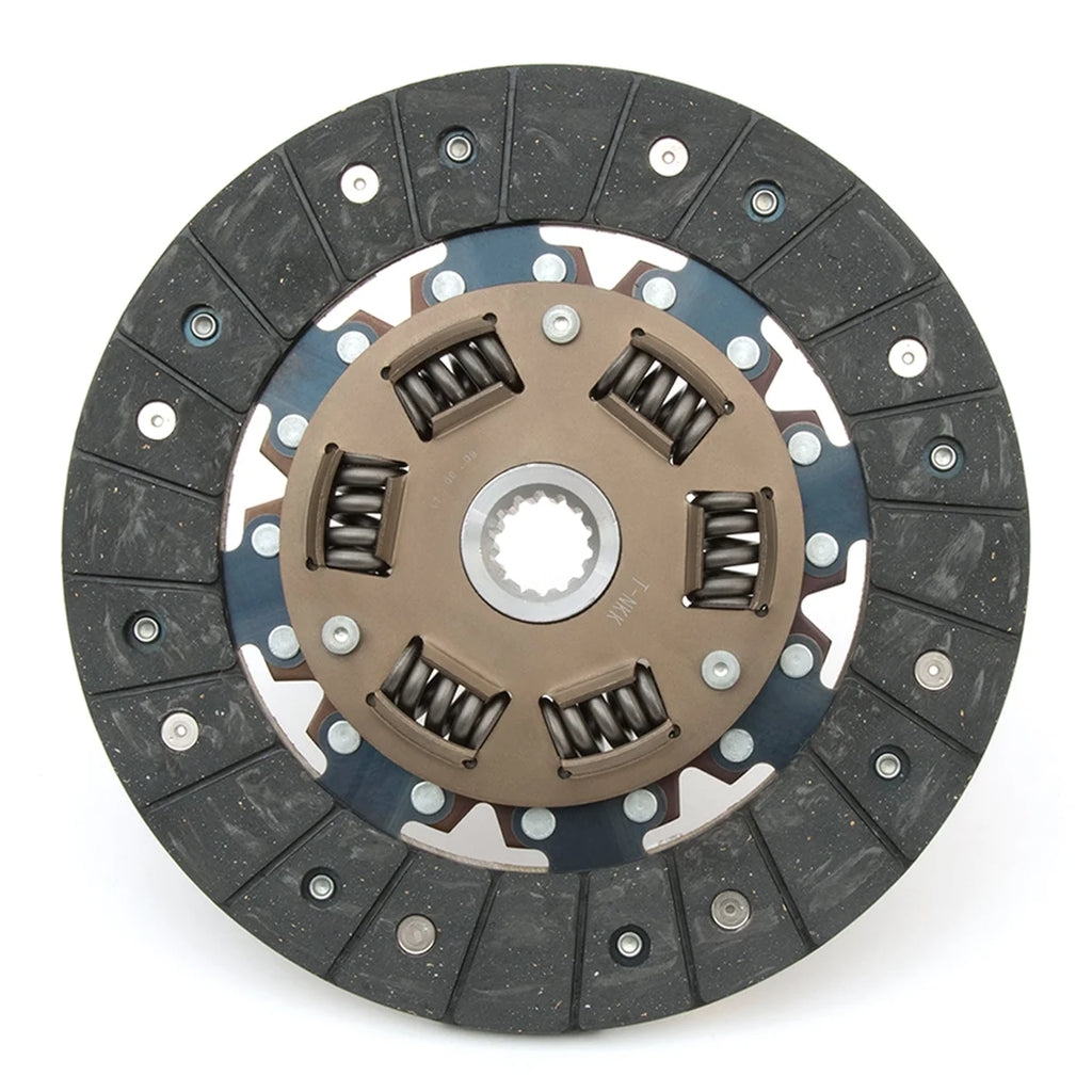 Centerforce Dual Friction(R), Clutch Pressure Plate and Disc Set - Additional View 5