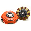 Load image into Gallery viewer, Centerforce Dual Friction(R), Clutch Pressure Plate and Disc Set - Side View
