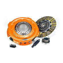 Load image into Gallery viewer, Centerforce Dual Friction(R), Clutch Pressure Plate and Disc Set - Side View