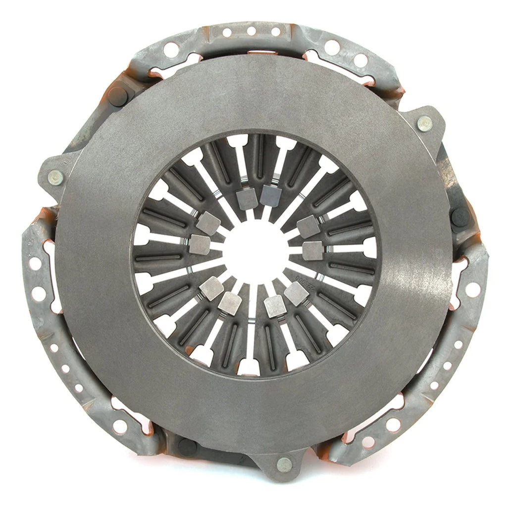 Centerforce Dual Friction(R), Clutch Pressure Plate and Disc Set - Back View