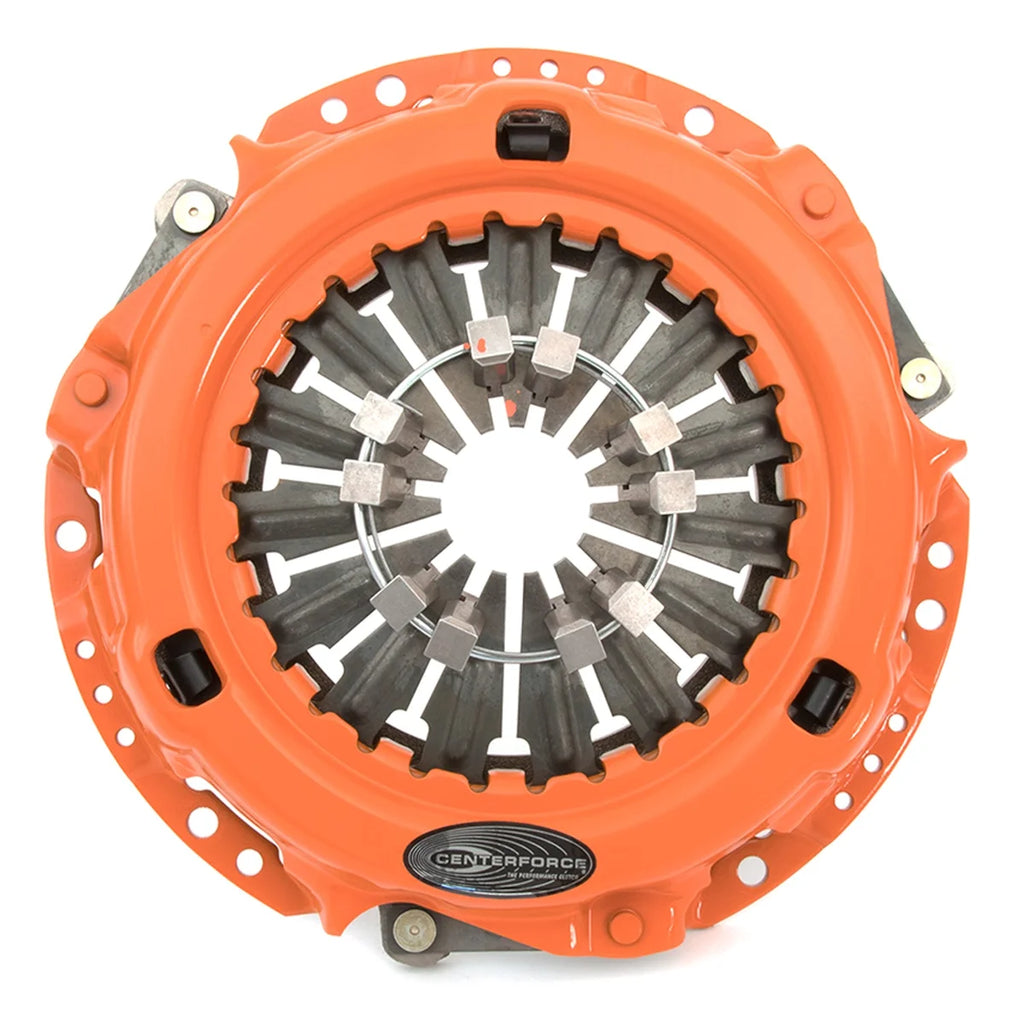 Centerforce Dual Friction(R), Clutch Pressure Plate and Disc Set - Additional View 9