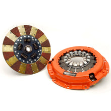 Load image into Gallery viewer, Centerforce Dual Friction(R), Clutch Pressure Plate and Disc Set - Side View