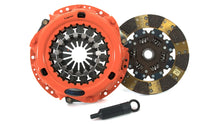Load image into Gallery viewer, Centerforce Dual Friction(R), Clutch Pressure Plate and Disc Set - Main Product View