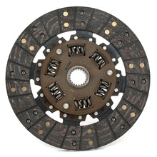 Load image into Gallery viewer, Centerforce Dual Friction(R), Clutch Pressure Plate and Disc Set - Back View