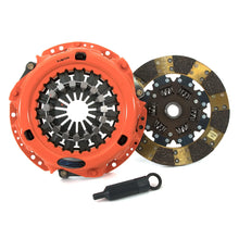 Load image into Gallery viewer, Centerforce Dual Friction(R), Clutch Pressure Plate and Disc Set - Additional View 6