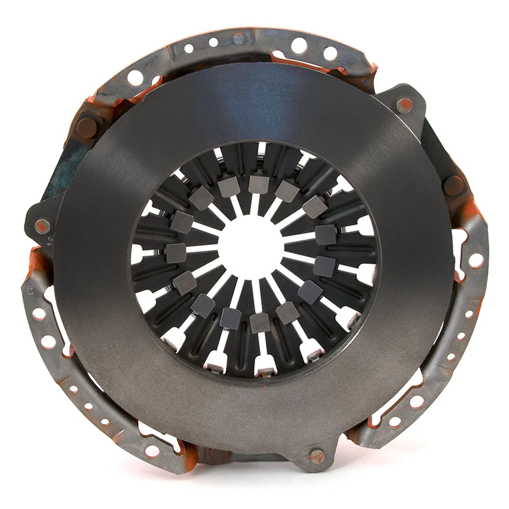Centerforce Dual Friction(R), Clutch Pressure Plate and Disc Set - Additional View 8