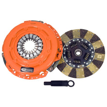 Load image into Gallery viewer, Centerforce Dual Friction(R), Clutch Pressure Plate and Disc Set - Side View