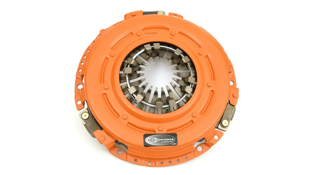 Centerforce Dual Friction(R), Clutch Pressure Plate and Disc Set - Additional View 6