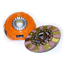 Load image into Gallery viewer, Centerforce Dual Friction(R), Clutch Pressure Plate and Disc Set - Side View