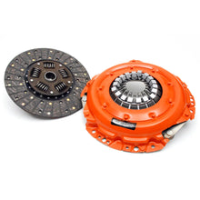 Load image into Gallery viewer, Centerforce Dual Friction(R), Clutch Pressure Plate and Disc Set - Side View