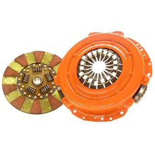 Load image into Gallery viewer, Centerforce Dual Friction(R), Clutch Pressure Plate and Disc Set - Side View